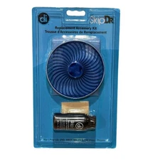 Skip Dr Disc Repair Accessory Kit Digital Innovations Disc Cleaner Replacement