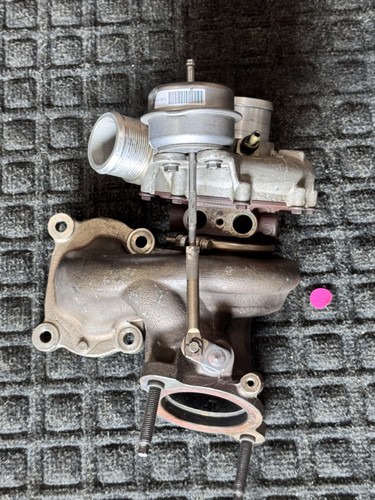 2015-2023 Ford Mustang 2.3L EcoBoost Turbocharger FR3E9G438CB FR3Z6K682C OEM