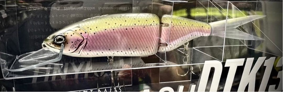 DRT DTK13 Tiny Klash Search Klash 9 Joker Ghost - Image 5