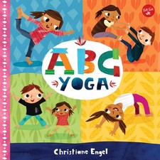 ABC for Me: ABC Yoga (Volume 1)