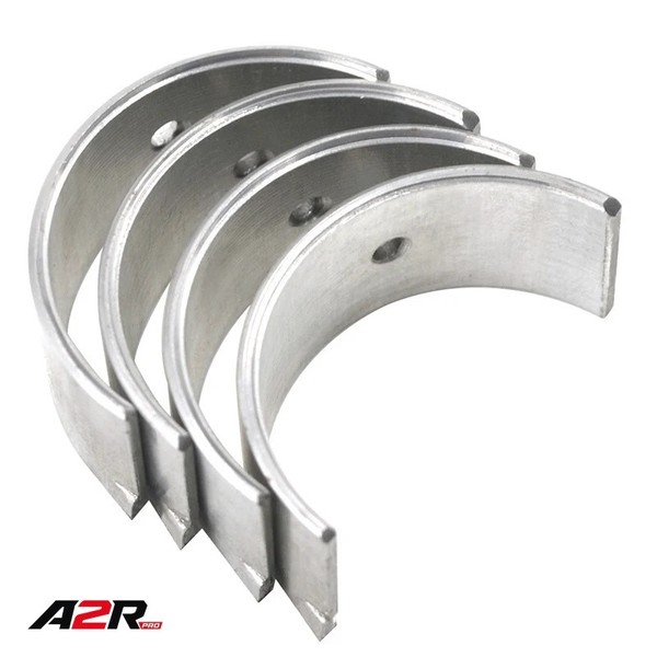Satz 4 Pleuellager +50 41,5Mm 22U-11656-00-00 FüR Yamaha XV400 Virago 535-image