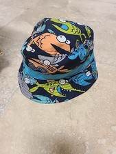 Sun Hat 6-12 Months Boy