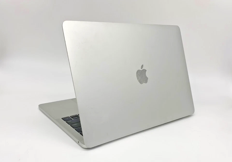 Apple MacBook Pro 2019 13" A2159 i5-8257U 1.4GHz 8GB DDR3 128GB SSD 银色 Fair — 第 2/4 张图片