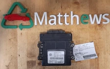 Used Transmission Control Module fits: 2011 Volkswagen Jetta Transmission Sdn 2.