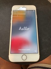 Apple iPhone 7 - 256 GB - Oro (Sbloccato) 