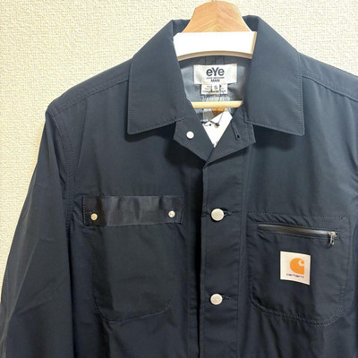 Eye JUNYA WATANABE Man Carhartt S Men's #EB ZIB | eBay Eye JUNYA WATANABE Man Carhartt S Men's #EB ZIB | eBay