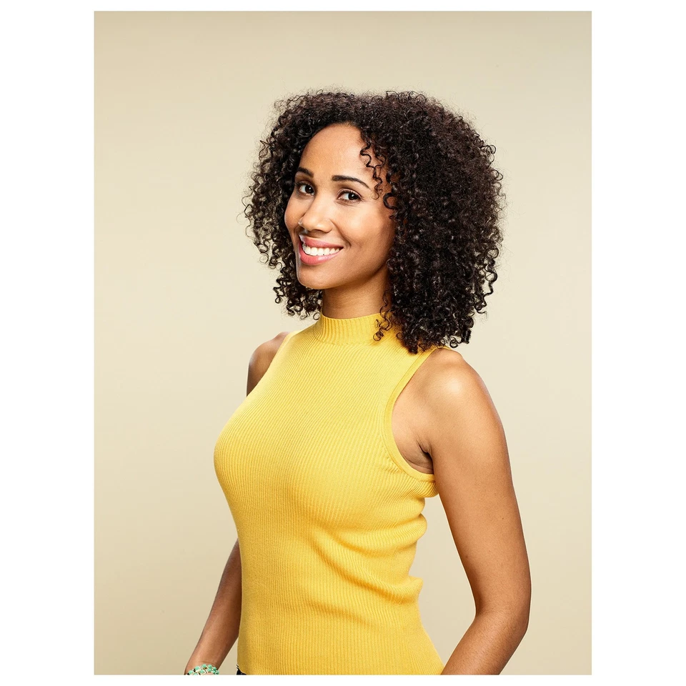 Suave Skin Solutions Body Lotion, Cocoa Butter & Shea, 18 oz - Image 4 of 4