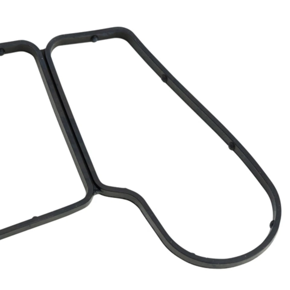 039-6662 Beck Arnley Oil Filter Housing Gasket for MB Mercedes E Class ML SLK C - Image 3 of 4