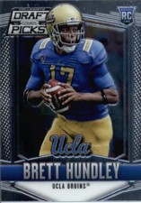 Brett Hundley
