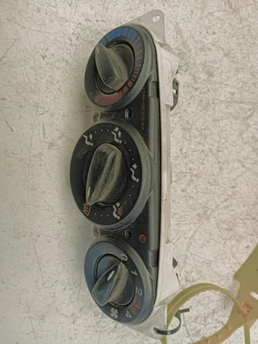 98AB18C419 Mando Calefaccion/Aire Acondicionado para FORD FOCUS BERLINA ( 125867 - Imagen 5 de 10