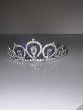Women s Rhinestone Tiara