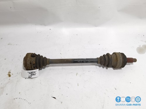 Original BMW  E36 Z3  Abtriebswelle Antriebswelle 1229235 LK=80MM/D=26MM