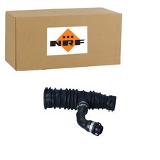 NRF ANSAUGSCHLAUCH LUFTFILTER EINGANG passend für FORD FOCUS VOLVO C30 S40 V50 