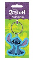 Gadget - Lilo & Stitch Pvc Keychain -D- Pyramid
