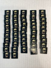 Battle Masters Replacement PARTS Skull Tokens...