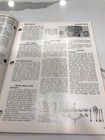 Vtg 1958 International Harvester Shop Manual - Manual IH-11 - free postage — photo 6