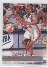 2003 Sports Illustrated for Kids Series 3 Shannon Johnson #305 0b0