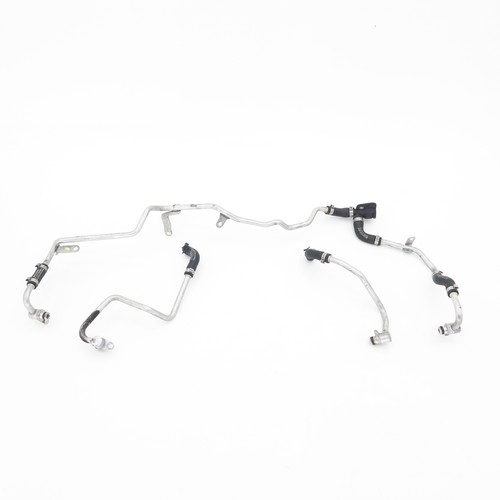 Kühlwasserleitung Turbolader Mercedes Benz E-KLASSE 213 E 400 A2762006651