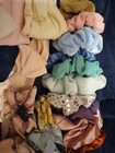 Assorted Stretch & Twisted Wire Headbands,Scrunchies  Lot of 20  — photo 3