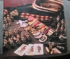 Sgs-dd011 the sword beach set #2 set stock limited figurines et collections