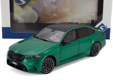 1/18 SOLIDO - BMW - 5-SERIES M5 (G90) 2025 1814701
