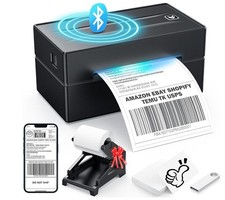 4x6 Aixiqee Thermal Label Printer for Amazon, eBay, Shopify, Etsy, USPS