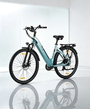 28 Zoll Elektrofahrrad 36V 20Ah E-Mountain Bike City E-Bike 120KM …