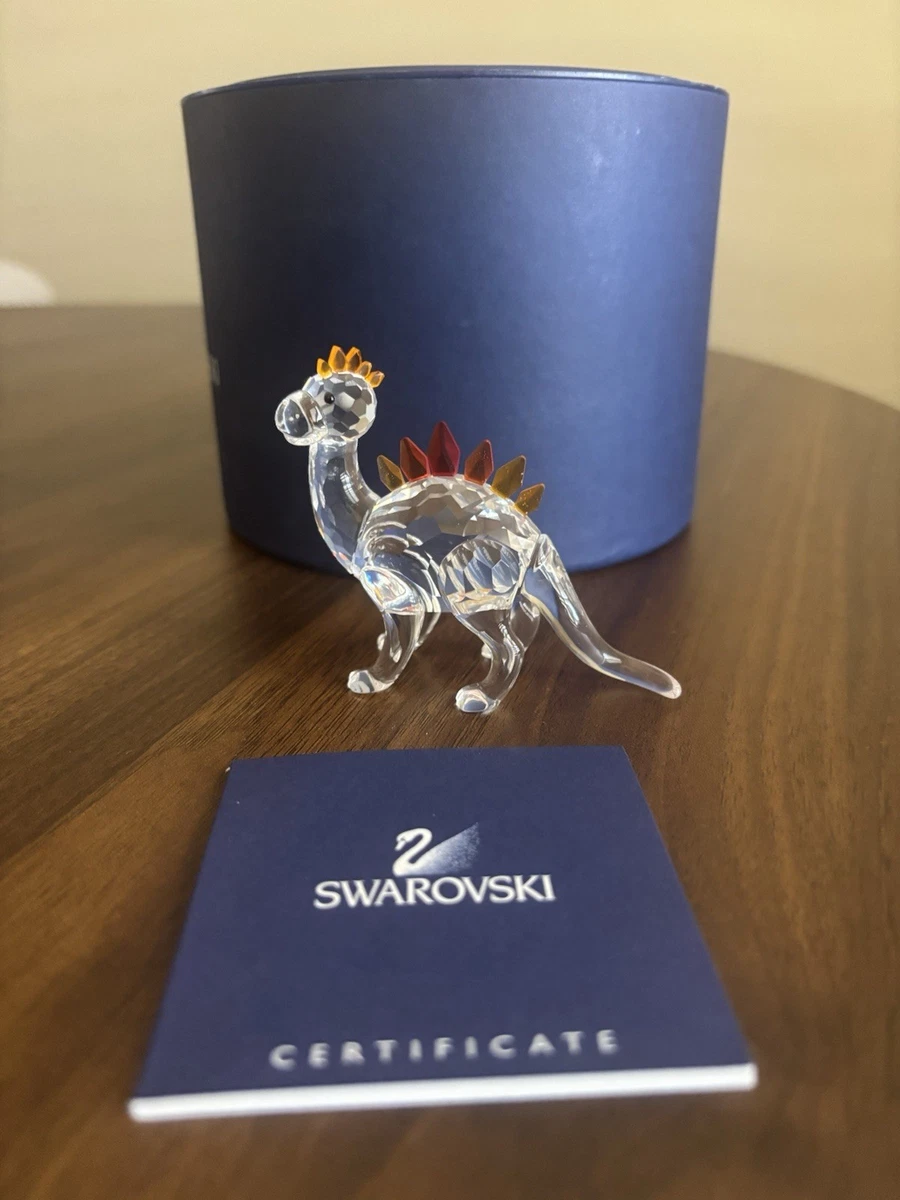 Swarovski Dinosaur for sale | eBay