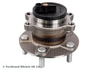 Blue Print Radlagersatz ADBP820003 FüR Peugeot 4008 Hdi CitroËN C4 Aircross 115