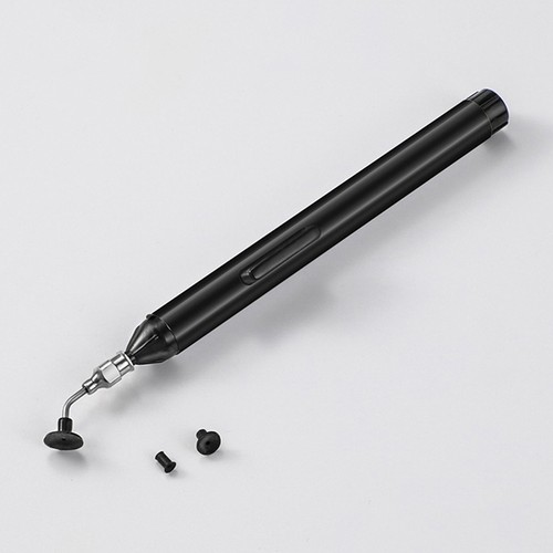 Manually Pumping IC Tool Vacuum Suction Pen Solder Picker Hand Tool Set - Afbeelding 11 van 14