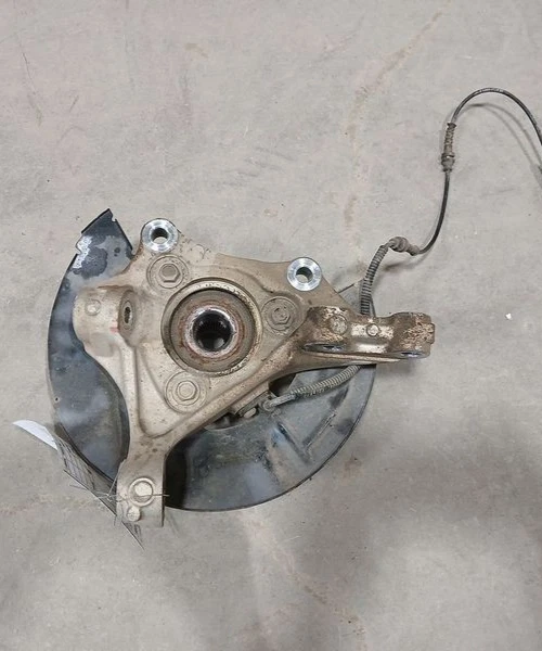 2017-2022 Chevrolet Bolt Front Right Hand RH Passenger Spindle Knuckle Assembly - Image 2 of 4