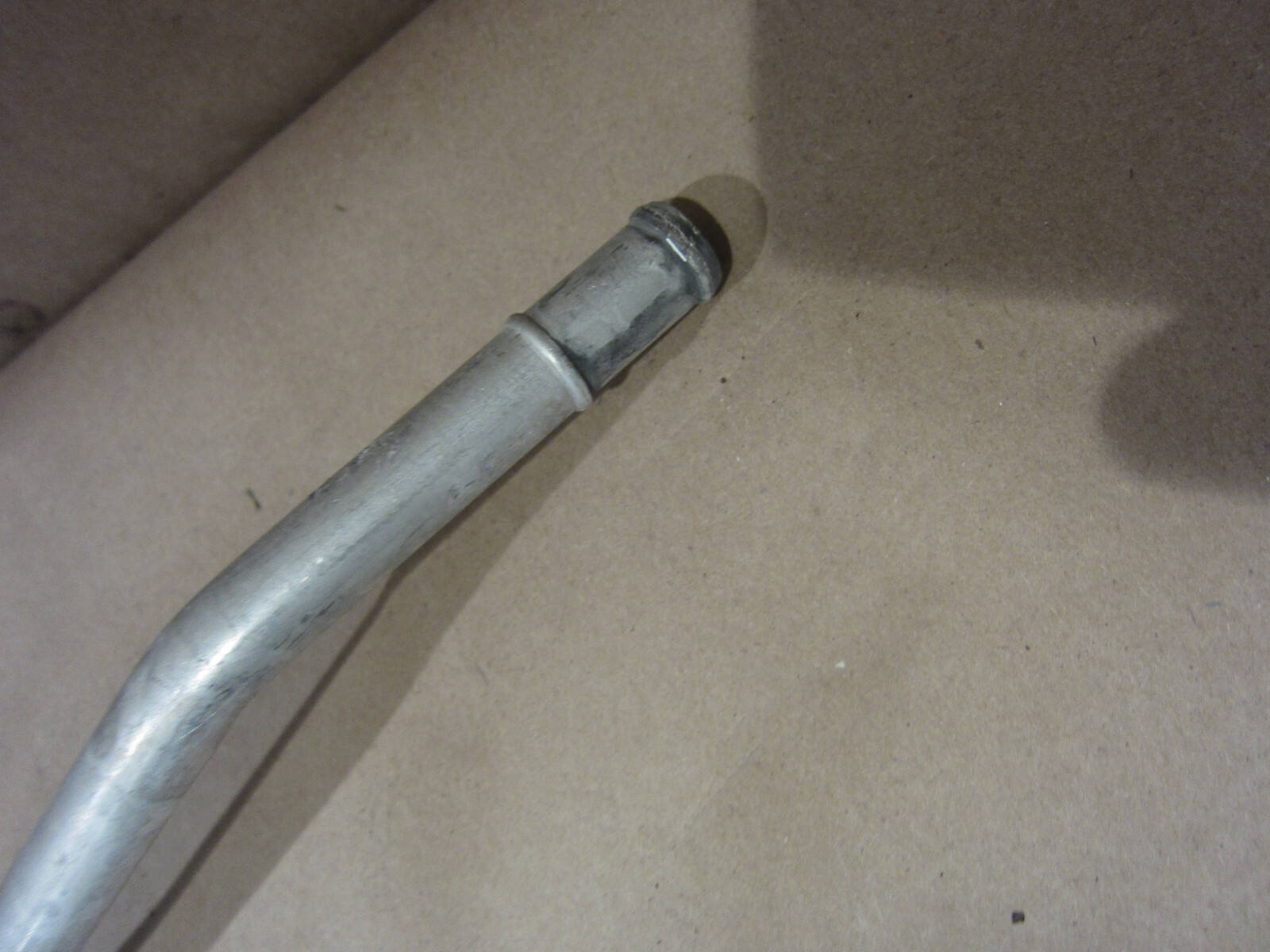 McLaren 570S - Coolant Pipe - P/N 11L0208CP