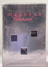 MADNESS by CHOPARD for WOMEN 1.7 oz (50 ml) E...