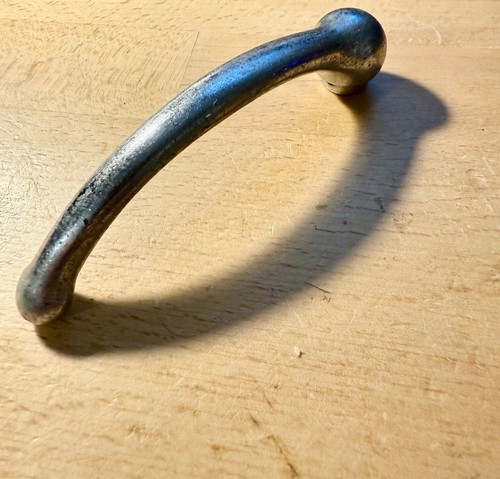 1932 1933 1934 1935 1936 1937 PACKARD DOOR HANDLE CIRCA 30S HOT RAT ROD DOG BONE - Picture 5 of 12