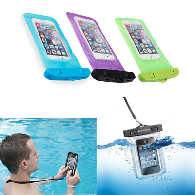 Wasserdicht Unterwasser Handy Tasche Etui Schutzhülle Für Redmi Note 11T Pro 5G