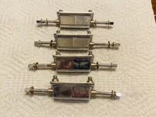 Drumset - Snare Drum Lug, Rod - Qty 4