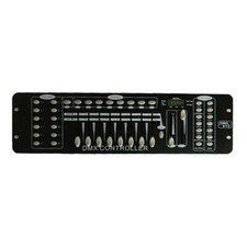DMX Lighting 192 Controller
