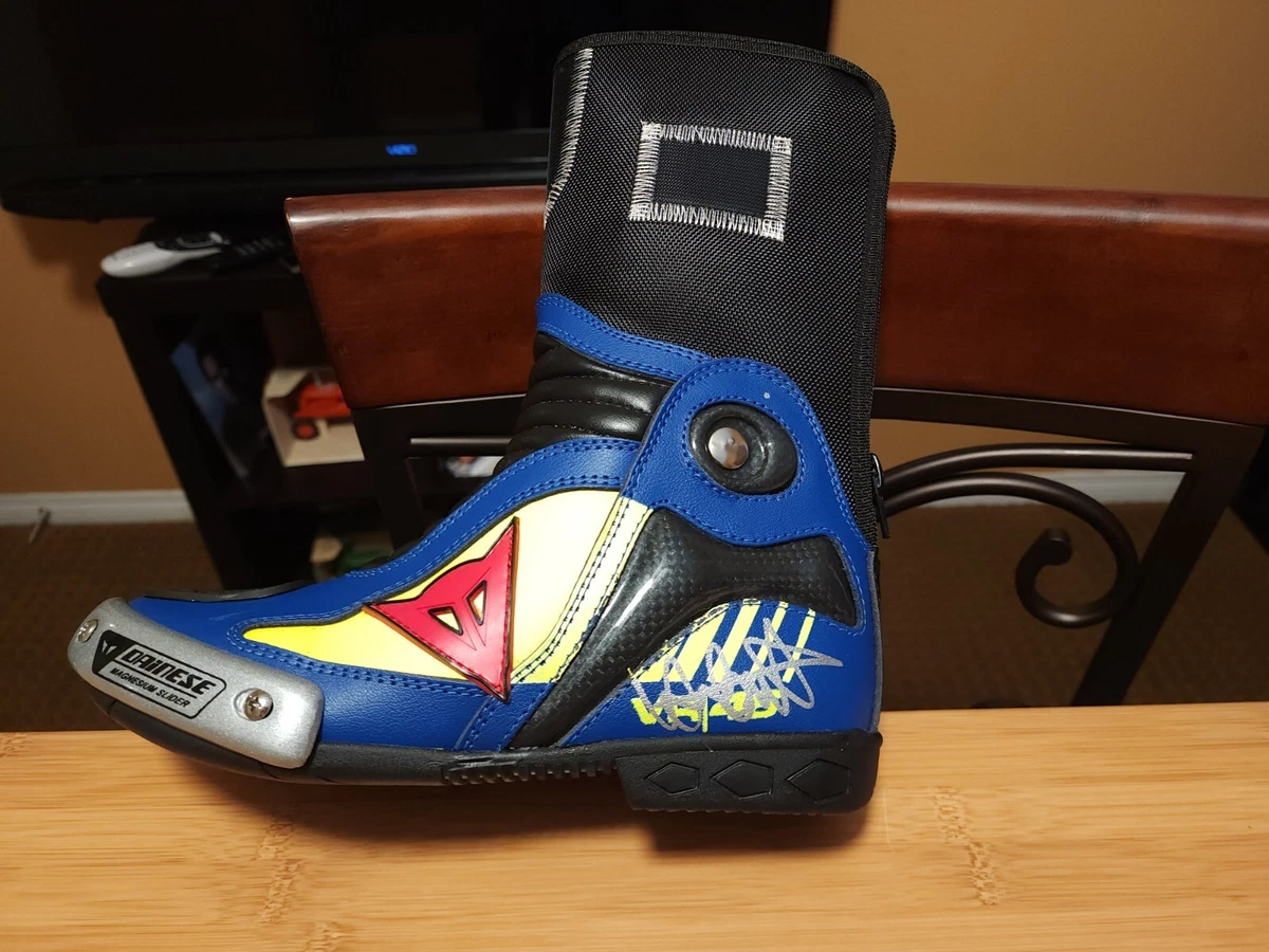 Rossi dainese shop boots