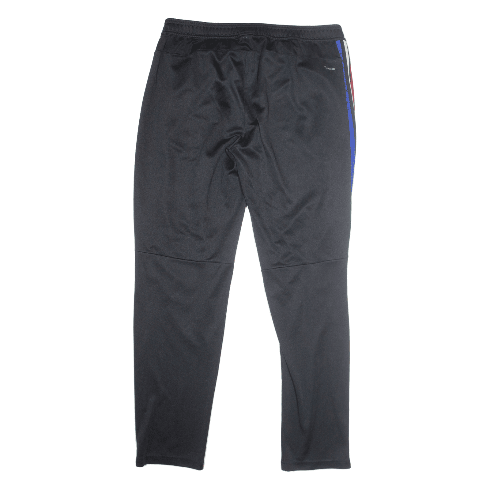 ADIDAS Joggers Black Skinny Womens XL W32 L30 eBay