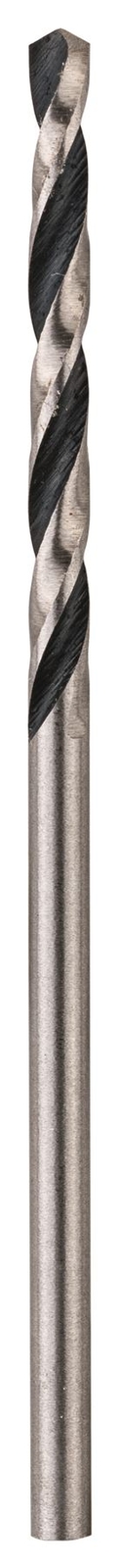Bosch HSS Twist Drill Bit PointTeQ 2.0mm 2608577188