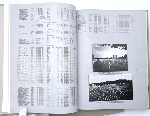 94th Infantry Division Association Commemorative History (2 Vols) World War II - Picture 5 of 10