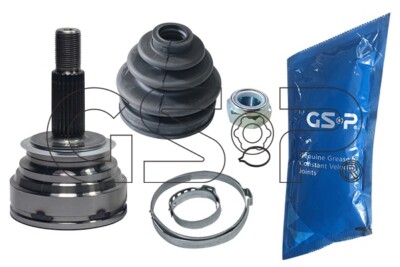 GSP 850026 Joint Kit, Drive Shaft for Renault