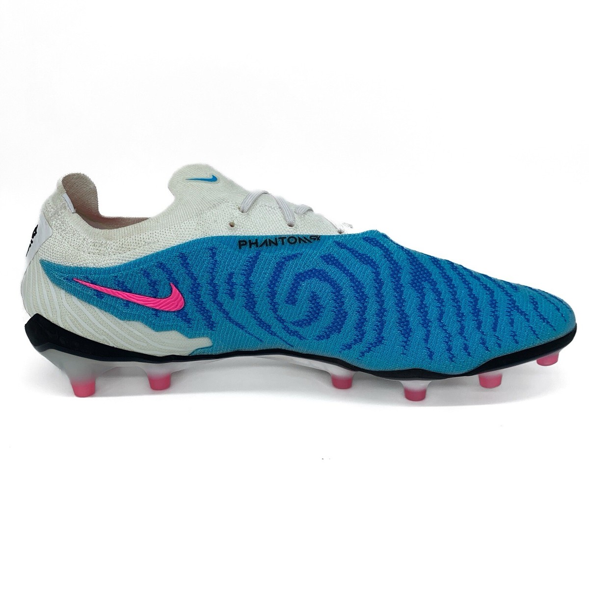 NIKE ファントムGXエリート AG NIKE ナイキ ファントム GX エリート AG-PRO(ブルー×ピンク