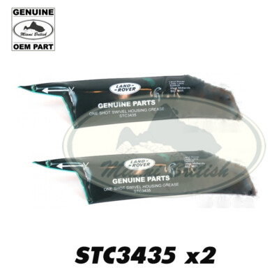 Land rover stc3435