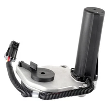 Transfer Case Shift Motor For Chevrolet Silverado 1500 & Silverado 2500 & Blazer