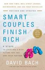Smart Couples Finish Rich by David Bach 9780525572930 NEW Paperba