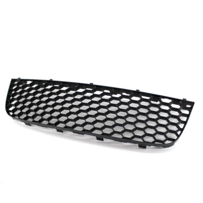 Car Front Center lower Bumper Grille Grill for VW MK5 Golf GTI Gt Sport 06-2009