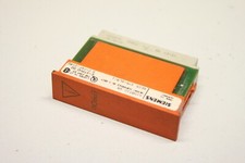 SIEMENS SIMATIC S5 6ES5375-8LA11 E:02 Memory Module EPROM 6ES53758LA11