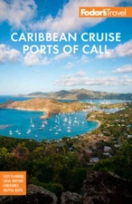 Fodor's Caribbean Cruise Ports of Call (Full-color Travel Guide) - VERY GOOD