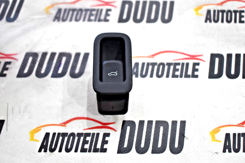 Original Audi Q2 81A Schalter Heckklappe aus Türverkleidung 8V0959831 81A959829